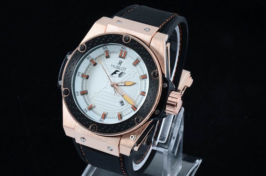 Hublot watch man-108